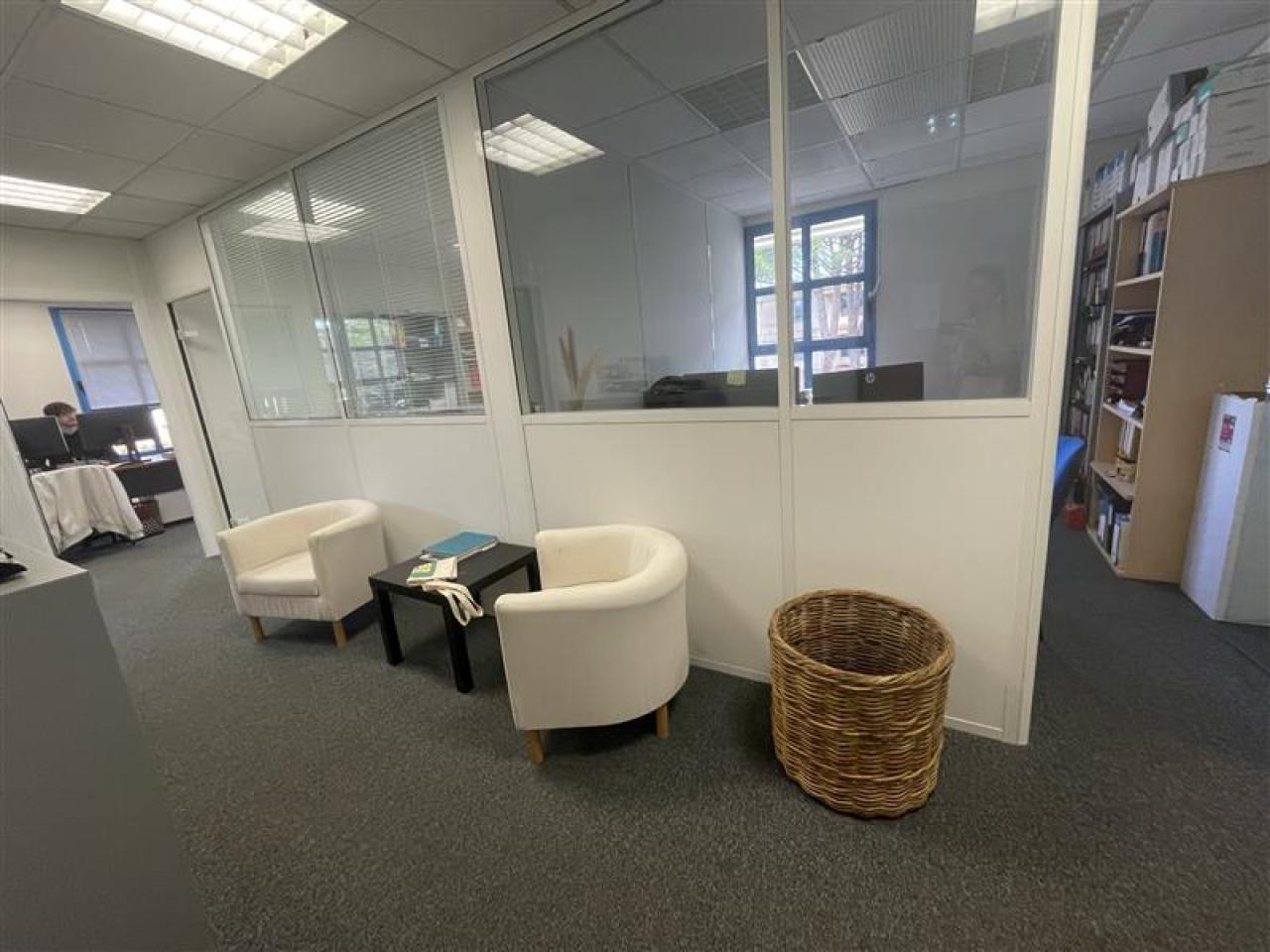 Bureau Montpellier 345m² Location bureau Montpellier Hérault OLBUR2317714 10